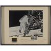 Image 1 : Buzz Aldrin