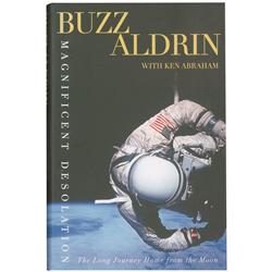 Buzz Aldrin