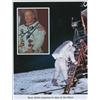 Image 1 : Buzz Aldrin