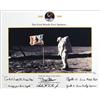 Image 1 : Apollo 11: Aldrin and Duke