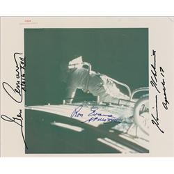 Apollo 17