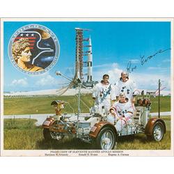 Apollo 17