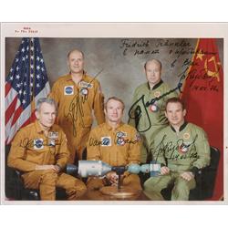 Apollo-Soyuz