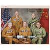 Image 1 : Apollo-Soyuz