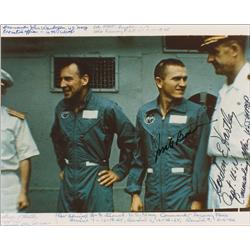 Frank Borman