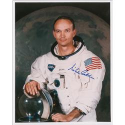 Michael Collins