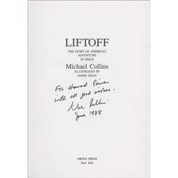 Michael Collins