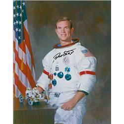 Dave Scott