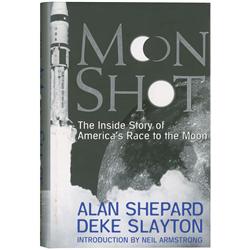 Alan Shepard