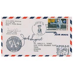 Jack Swigert