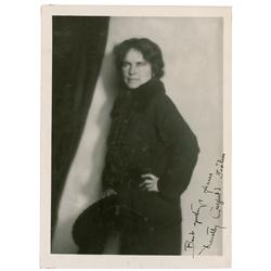 Dorothy Canfield Fisher