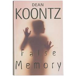 Dean Koontz