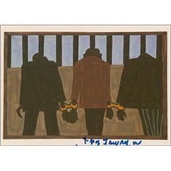 Jacob Lawrence