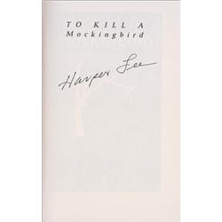 Harper Lee