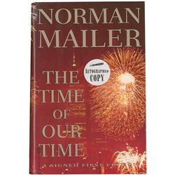 Norman Mailer
