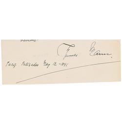 Thomas Mann