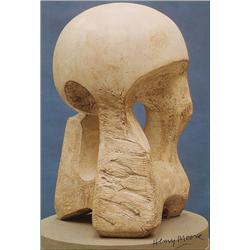 Henry Moore