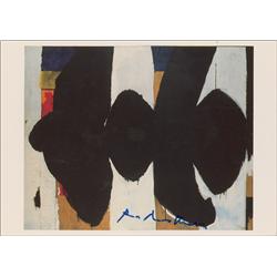 Robert Motherwell