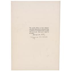 Eugene O’Neill