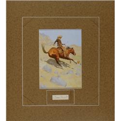 Frederic Remington