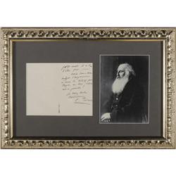 Camille Pissarro