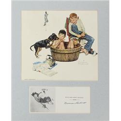 Norman Rockwell