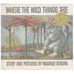 Maurice Sendak
