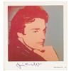 Image 7 : Andy Warhol and Friends