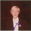 Image 1 : Andy Warhol