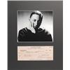 Image 1 : Tennessee Williams