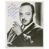 Image 1 : Mel Blanc