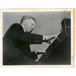 Arthur Rubinstein