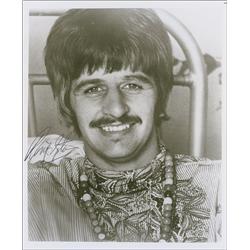 Beatles: Ringo Starr