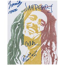 Bob Marley’s Wailers