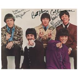 The Buckinghams