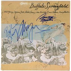 Buffalo Springfield
