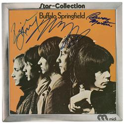 Buffalo Springfield