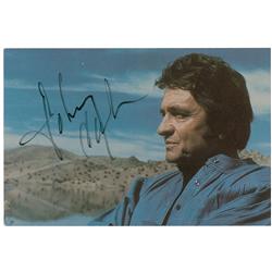 Johnny Cash