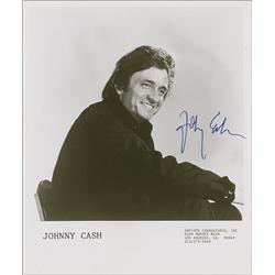 Johnny Cash
