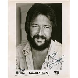 Eric Clapton