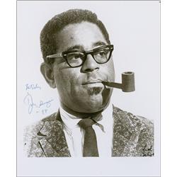 Dizzy Gillespie