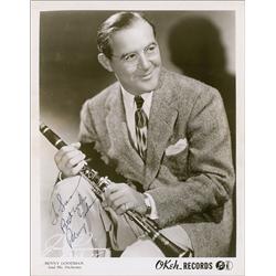 Benny Goodman