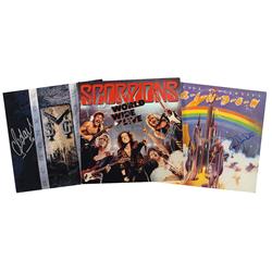 Heavy Metal