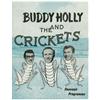 Image 1 : Buddy Holly and the Crickets