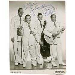 The Ink Spots