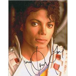 Michael Jackson