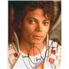 Image 1 : Michael Jackson