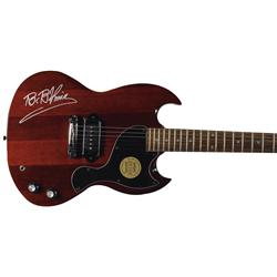 B. B. King