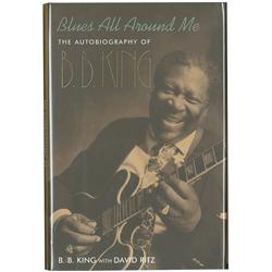 B. B. King