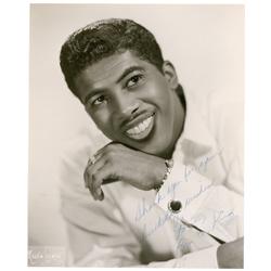 Ben E. King